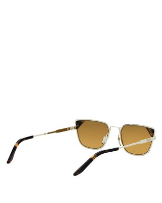 Signature Cat Eye Sunglasses, 54mm
