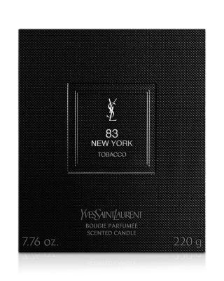 Le Vestiaire des Parfums 83 New York Candle 7.76 oz.