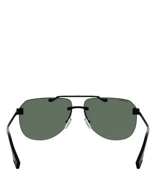 Sky Pilot Sunglasses, 61mm