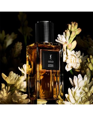 Le Vestiaire des Parfums Gold Eau de Parfum 4.2 oz.