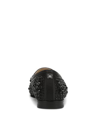 Women&#39;s Loraine Bling Loafer Flats