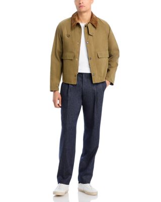 Spey Casual Jacket