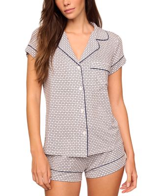 Gisele Shortie Short Set