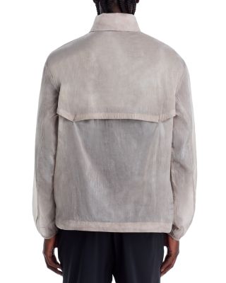 Represent Overhead Training Jacket