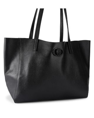 Chelsea Leather Slouch Shopper Bag