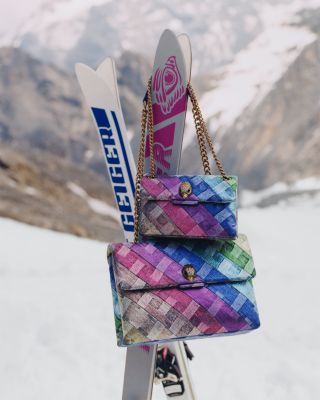 Mini Kensington Soft Bag