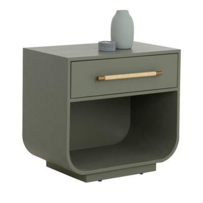 Tarrant Nightstand