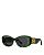 Opaline green/Solid smoke