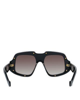 Anagram Geometric Sunglasses