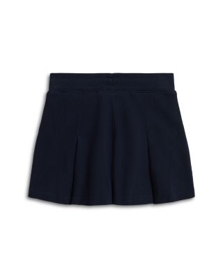 Girls' Yankees Mesh Skort - Big Kid