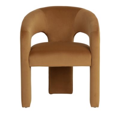 Isidore Dining Armchair