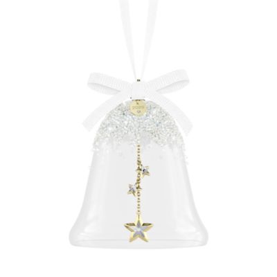 Annual Edition Bell Ornament 2025