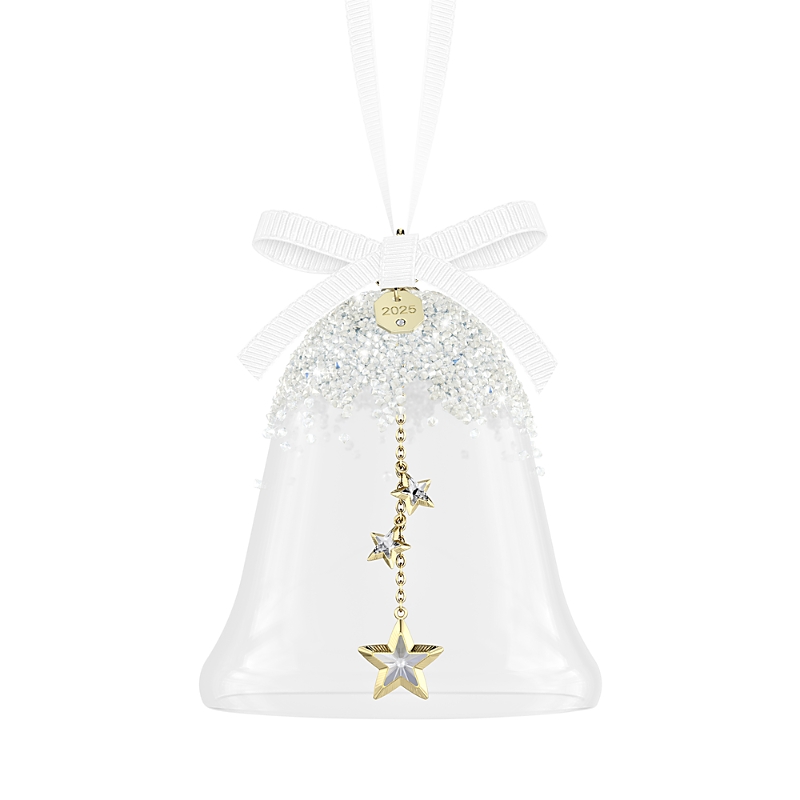 Swarovski Annual Edition Ornament 2025