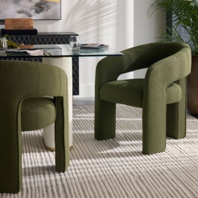 Isidore Dining Armchair
