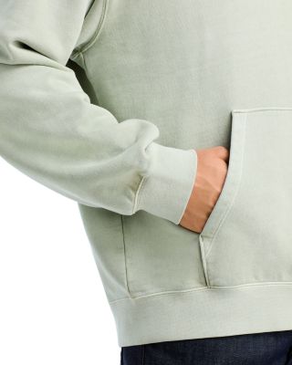 The McCarren Midweight Hoodie Sweatshirt