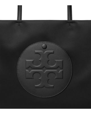 Ella Nylon Small Tote