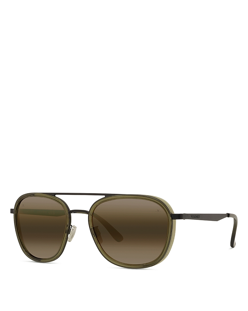 Vuarnet Edge 04 In Green