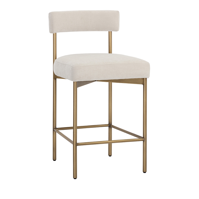 Sunpan Seneca Counter Stool