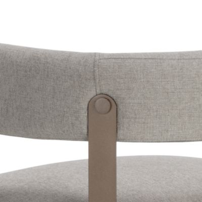 Mae Dining Armchair