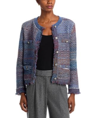 Sariyah Knit Jacket