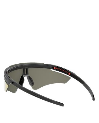 Shield Pro Mask Sunglasses, 150mm