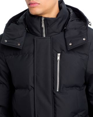 Cloud 3Q Down Jacket