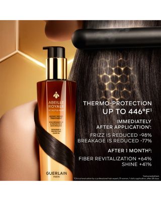 Abeille Royale Honey Bond Treatment & Heat Protectant 5.07 oz.