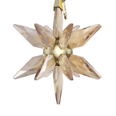 Annual Edition Festive 3D Ornament 2025