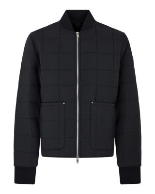 Walker Quilted Liner Jacket
