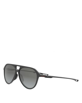 Mini Vingt Sept Pilot Sunglasses, 57mm