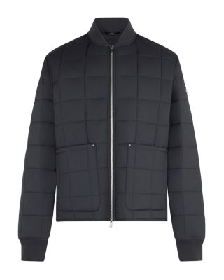Walker Quilted Liner Jacket