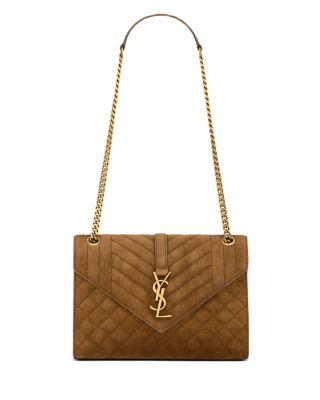  Envelope Medium Shoulder Bag