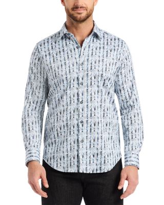 Wooster Button Down Shirt 