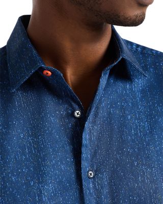 Beekman Button Down Shirt