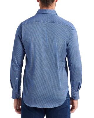 Cortland Button Down Shirt