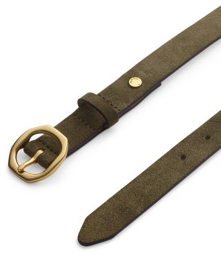 Women's Small Audrey Belt