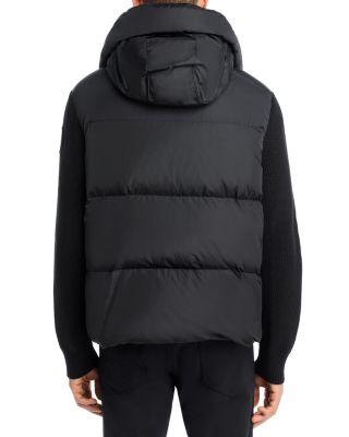 HyBridge&amp;reg; Grove Knit Hoodie