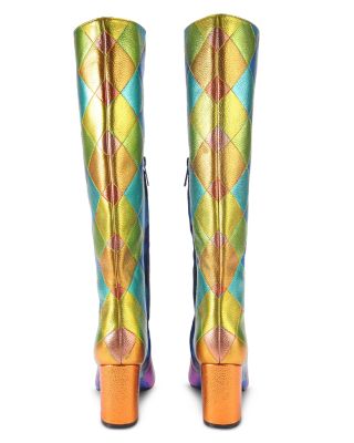 Women&#39;s Regent Pointed Boots