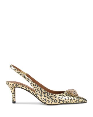 Women's Belgravia Slingback Pumps