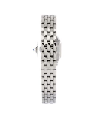  Panthere de Cartier Quartz Watch in Stainless Steel 22mm