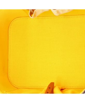   Muse Vanity Case Coated Canvas