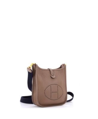  TPM Evelyne Bag Gen III Clemence