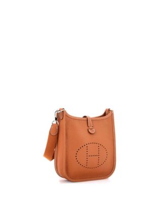  TPM Evelyne Bag Gen III Clemence