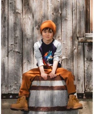 Boys' Stretch Corduroy Jogger Pants - Little Kid