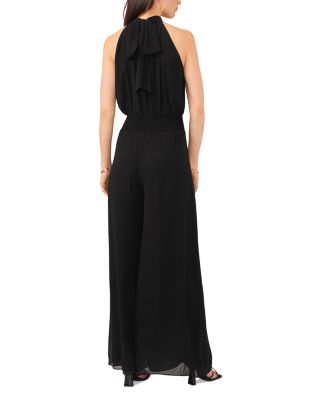 Wide Leg Jumpsuit