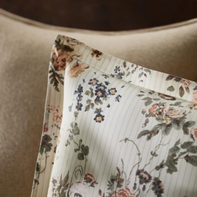 Thompson Cotton Percale Standard Sham