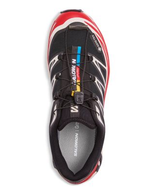 Men's XT-6 GTX Sneakers