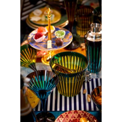 Prism Shaker, Bordeaux