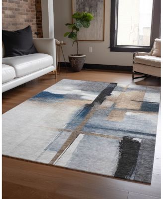 Dalyn Ravenna Washable RN9 Area Rug, 10' x 14'