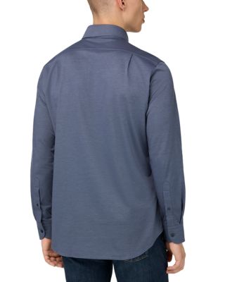 Regular Fit Japanese Jersey Shirt